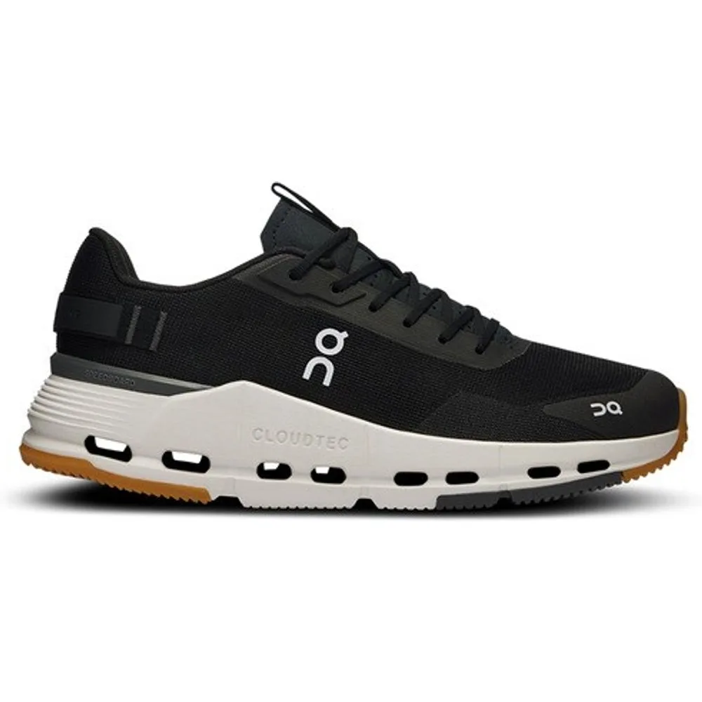Zapatillas casual de mujer Cloudnova Form 2 - On - FashionsVida