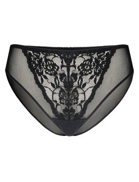 TEYLI Panti 'Glamour' negro