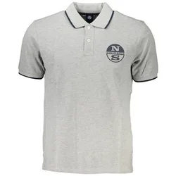 Poloshirt 902828000gr0926s Eu S Male