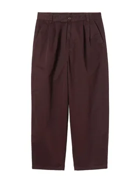 Merrick Pant - Hose-Cargo - braun - Herren - Size: W32 - Carhartt WIP - FashionsVida