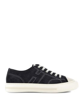 Hogan Sneakers H691 Blu Scuro