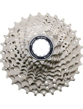 Cassetta pignoni 105 CD-R7000 - 11 velocità