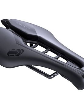 Saddle tsa 12 sillín bicicleta Negro (UNICA)
