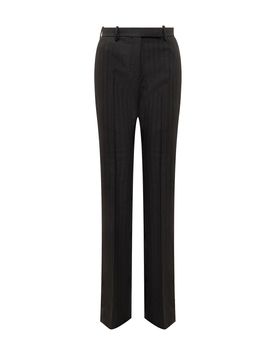 Tom Ford Straight-Leg Trousers
