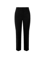 Pantalón 7/8 Search negro 30/L34