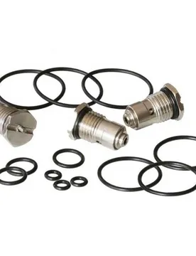 Valvola Kit Di Scarico E Guarnizione Per Modello Riduttore Di Pressione