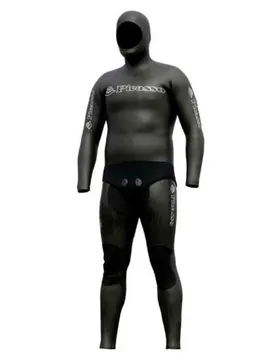 Muta Per Pesca Subacquea Thermal Skin 9 Mm