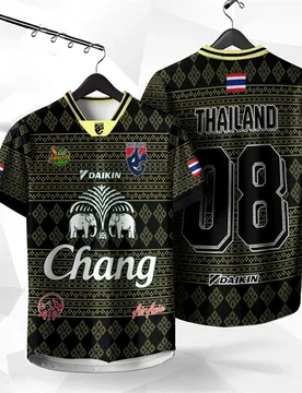 New Summer New Thailand Chang Elephant 3D Printed Short-sleeved Summer Street T Shirt Man High Quality Men's And Women's Tops - Aliexpress - FashionsVida