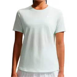 Sportswear club camiseta manga corta mujer (S)