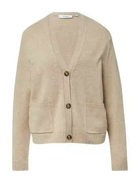 Strickjacke female