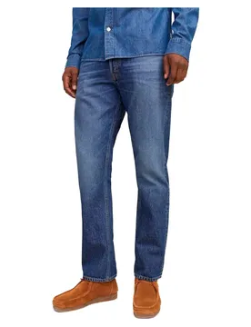 Jean Chris Original Sbd 632 Blue Denim 28 Homme
