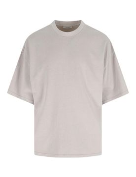 T-shirt In Jersey Di Cotone