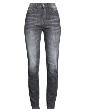 Pantalones vaqueros Mujer Negro 26 Mujer - DEPARTMENT 5 - FashionsVida