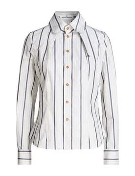 Camisa Mujer Verde salvia 36 Mujer - Vivienne Westwood - FashionsVida