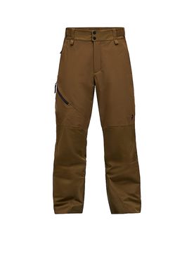 Pantalon de ski isolé Shred olive M