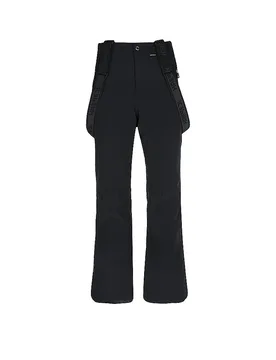 Pantaloni da sci Freiberg da uomo nero 46 - Icepeak - FashionsVida