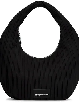 Sac Porté épaule B1w30178 Black One Size unisex - Karl Lagerfeld Jeans - FashionsVida