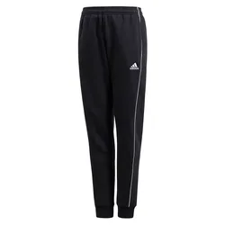 Core 18 Pants Black / White 15-16 Years Boys