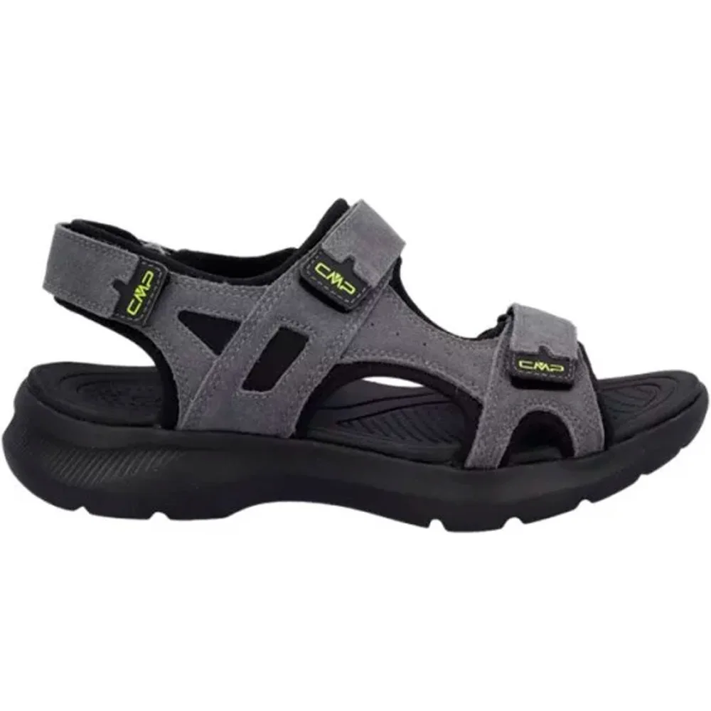 Emby sandalias trekking hombre Gris (40) - CMP - FashionsVida