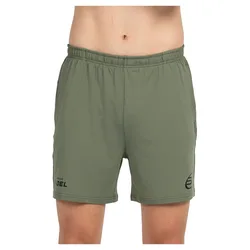 Bullpadel Preux Shorts Persimmon L