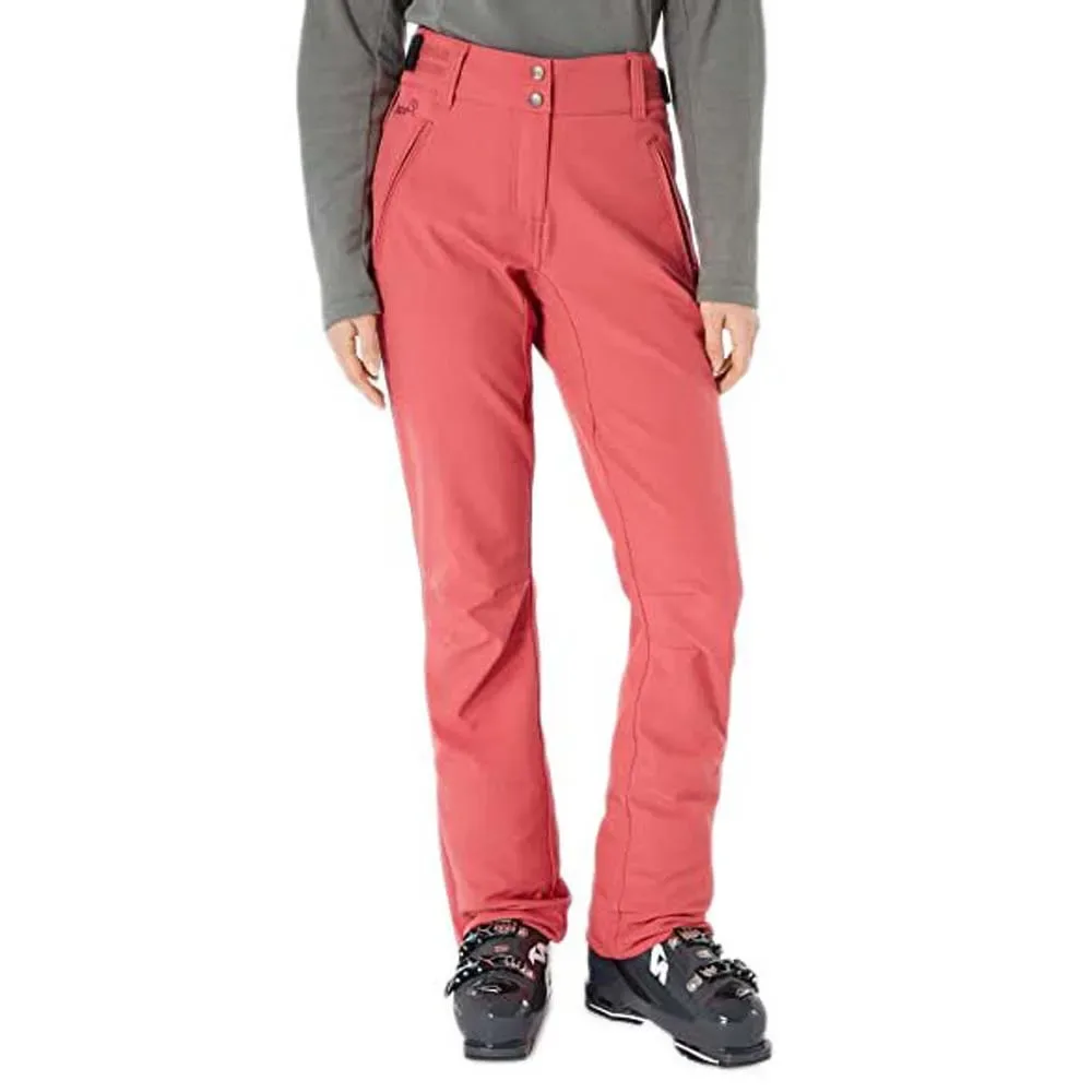 Pantalon Lole Rusticrust XS - Protest - FashionsVida