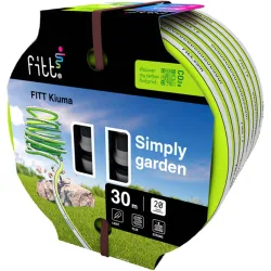 FITT - Manguera Fitt Kuma lime