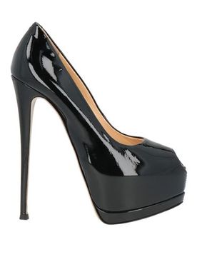 Pumps Damen Schwarz 36,41 Damen