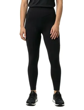 Calzamaglia Lunga Senza Bretelle Aksium Thermo Black