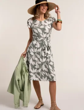 Aime Womens Dress - - Size: 16 - Brakeburn - FashionsVida