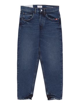 AMISH Jeans Uomo Jeremiah Denim