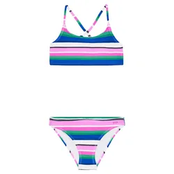 Bikini Wirl Tankini Breeze Blue 176 cm Fille