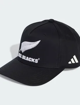Cappellino Snapback All Blacks Junior All Black - Adidas - FashionsVida