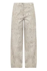 Pm - Pantalone - 450727 - Beige