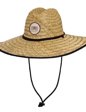 Chapeau Big Brim Cane Natural L Homme