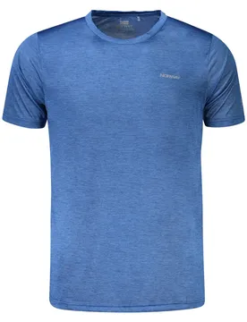 Herren KURZARM-T-SHIRT Blau 846070_BLBLUETTE