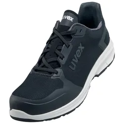 Chaussures De Sécurité Sport S1 P Src Black EU 46