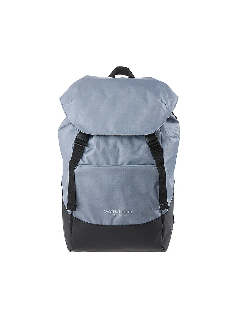 Rucksack Sol Concept Grey baby - Walker - FashionsVida