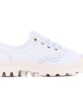 Sneaker Pampa Oxford Blue Art EU 37