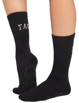 Chaussettes Kai Pilates Grip Academia EU 36-38 1/2