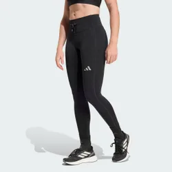 Leggings Run Essentials a tutta lunghezza L Black