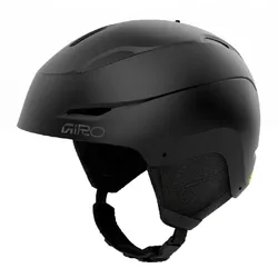 Casque Ceva Mips Matte Black M unisex