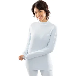 Camiseta interior térmica mujer SLUSH-W