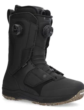 Chaussures De Snowboard Insano Black 33.0 Homme