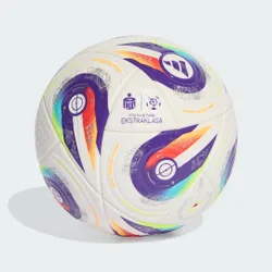 Adidas Ekstraklasa Pro Ball 5 White