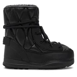 Schneeschuhe La Plagne 18 High 32447074 Schwarz 38 female
