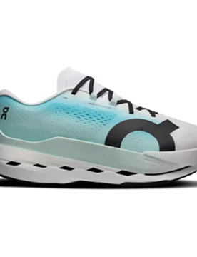 On CLOUDBOOM MAX 1 Herren White Flurry Gr. 43 - ON RUNNING - FashionsVida