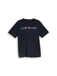 Printed t-shirt male