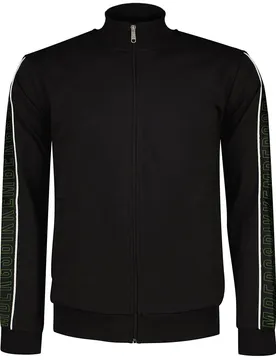 Veste De Survêtement Bmf0841 Black M