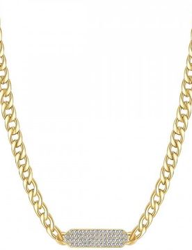 Collana Donna collezione Symphonia BYM100