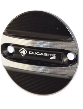 Cover Ispezione Fase Dbk Ducati Scrambler Cafe' Racer - Ducabike - Dbk - FashionsVida